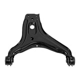 VW Control/Trailing Arm, wheel suspension  - VAICO V10-7119