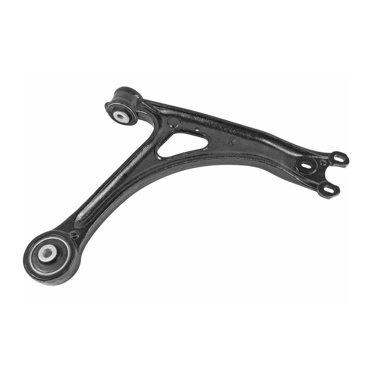 SEAT Control/Trailing Arm, wheel suspension  - VAICO V10-7126