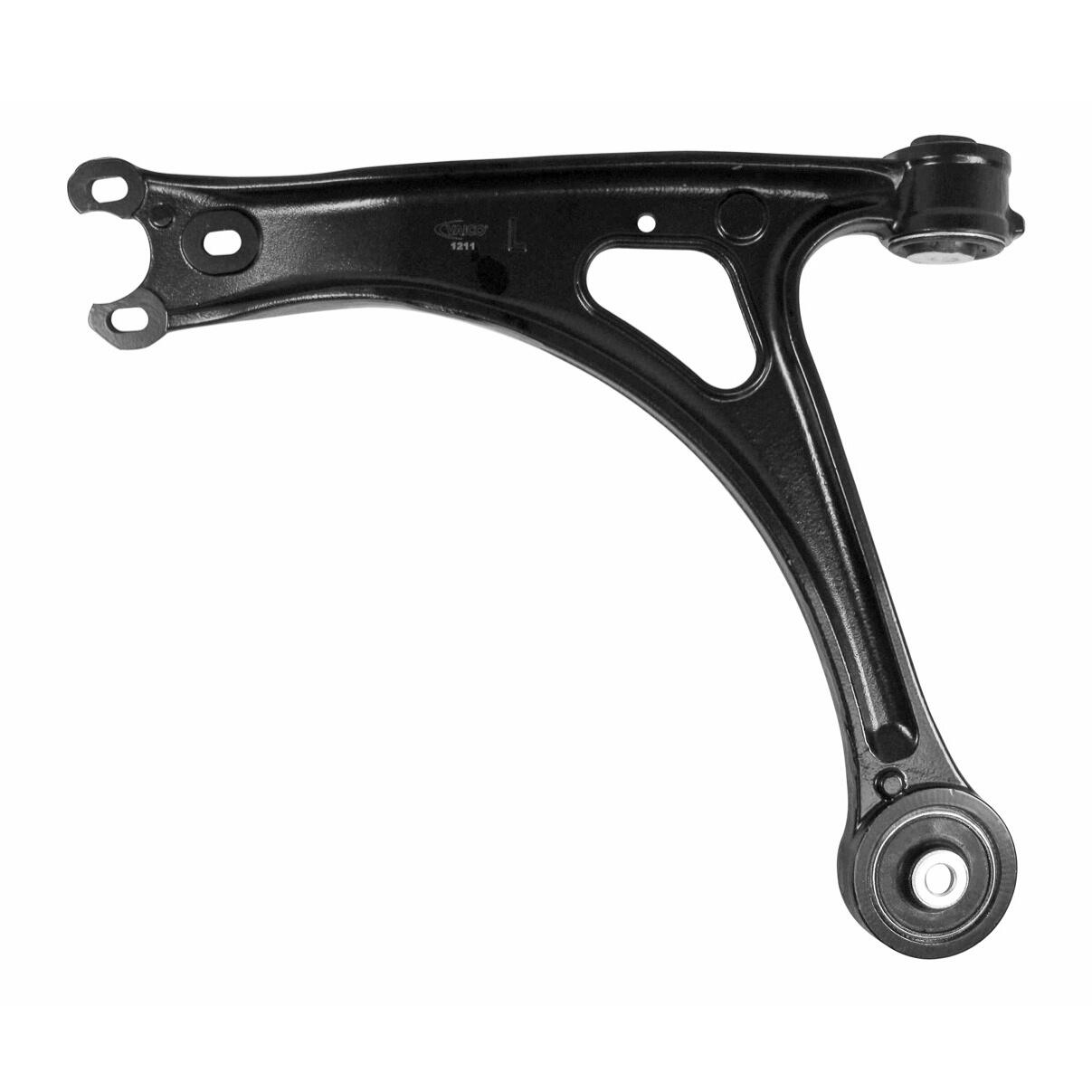 SEAT Control/Trailing Arm, wheel suspension  - VAICO V10-7127
