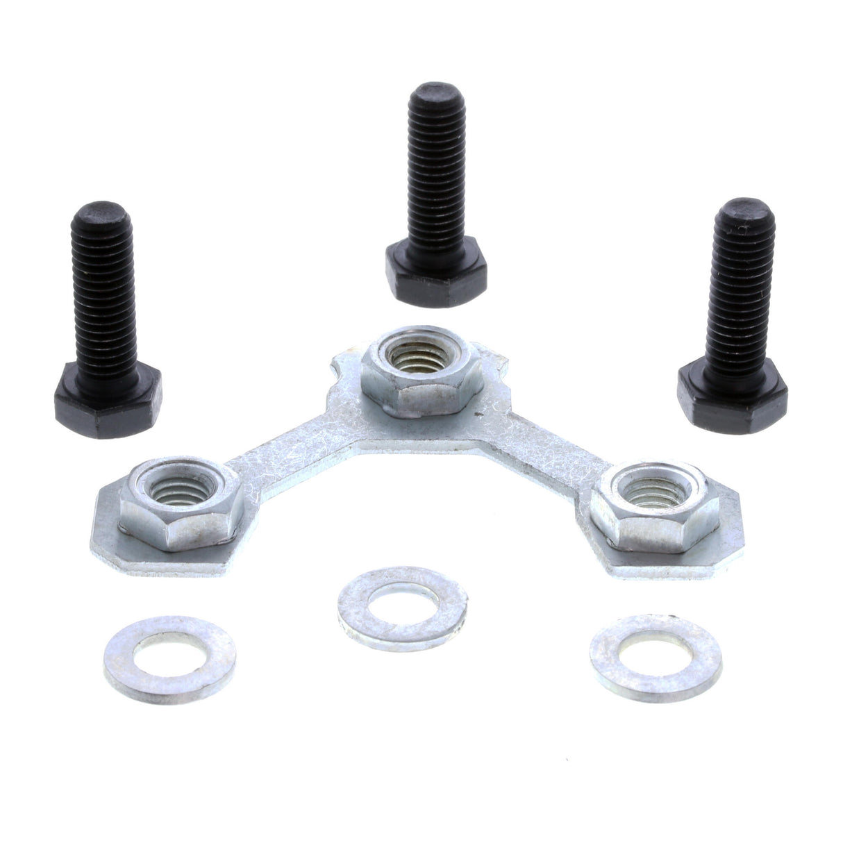VW Ball Joint  - VAICO V10-7158