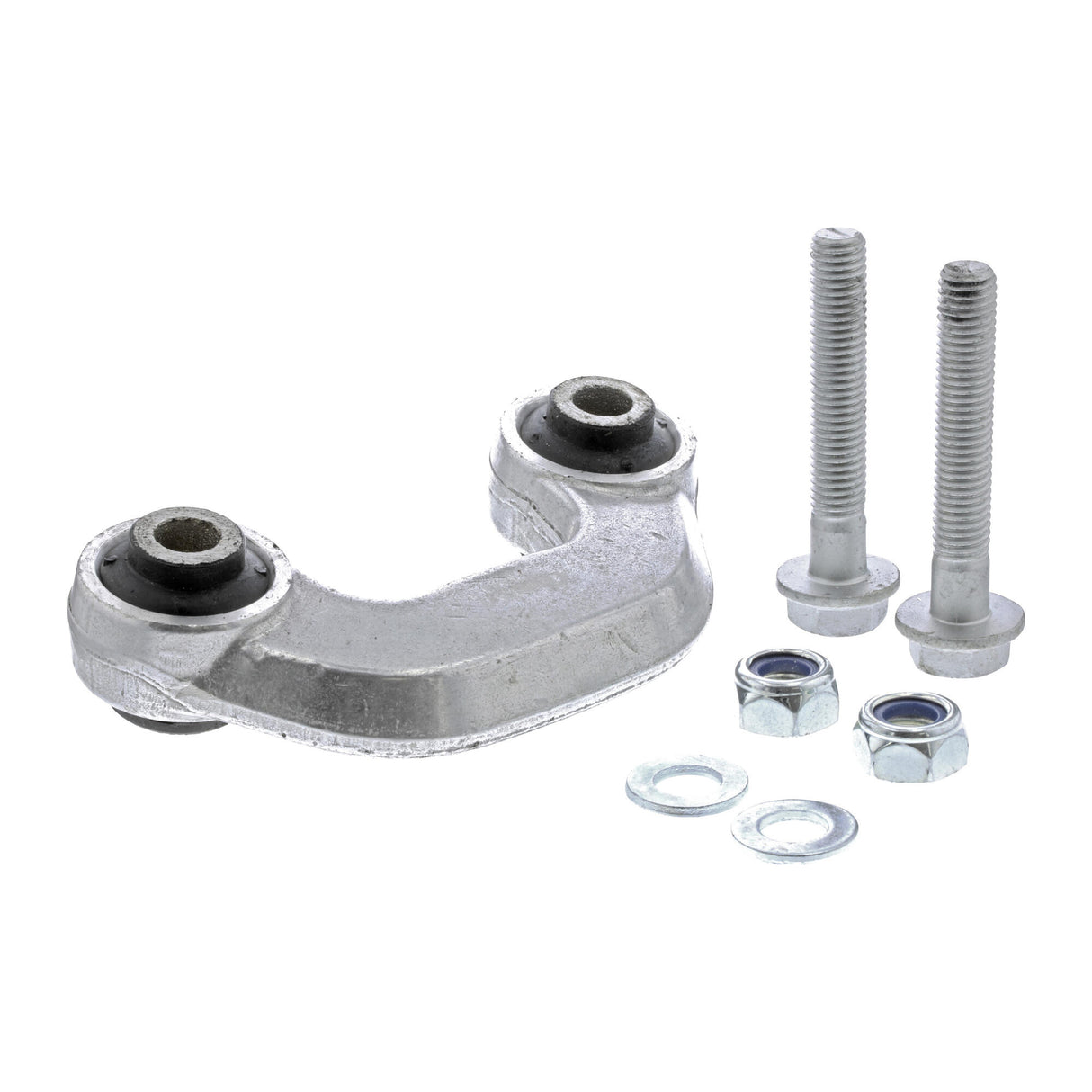 VW Link/Coupling Rod, stabiliser bar  - VAICO V10-7163