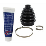 VW Bellow Kit, drive shaft  - VAICO V10-7180