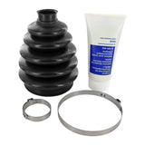 VW Bellow Kit, drive shaft  - VAICO V10-7181