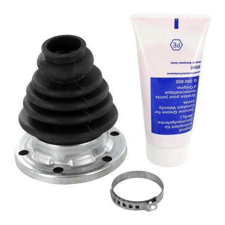 VW Bellow Kit, drive shaft  - VAICO V10-7195
