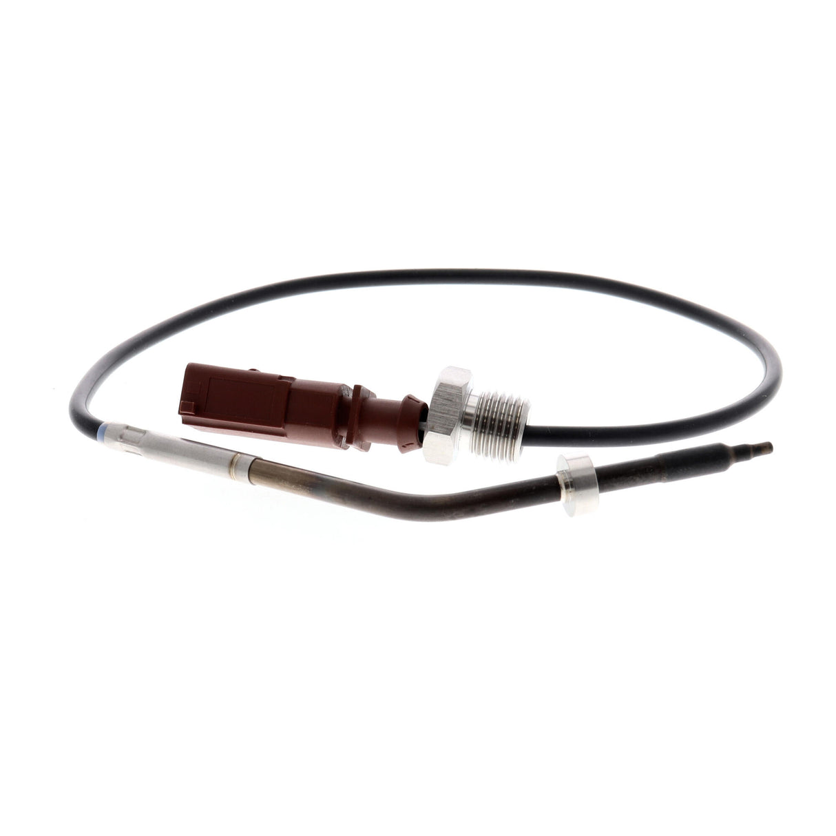 VW Sensor, exhaust gas temperature  - VEMO V10-72-0003