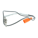 VW Sensor, exhaust gas temperature  - VEMO V10-72-0004