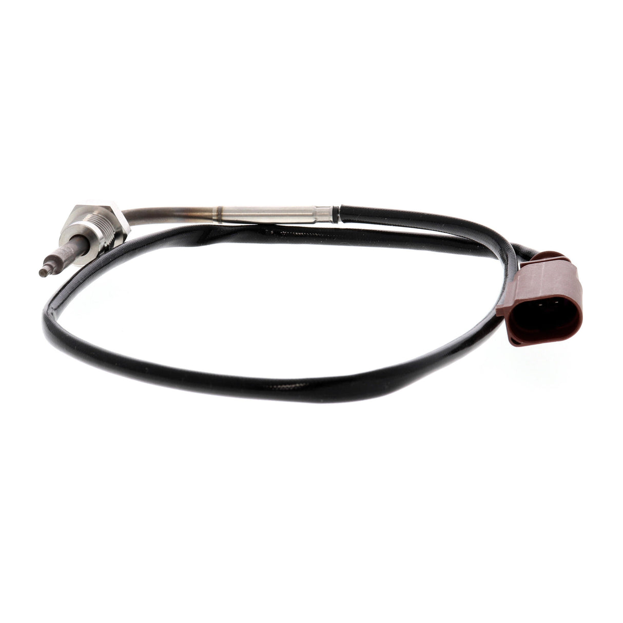 VW Sensor, exhaust gas temperature  - VEMO V10-72-0005