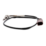 VW Sensor, exhaust gas temperature  - VEMO V10-72-0005