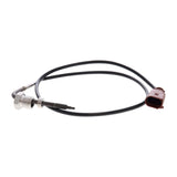 VW Sensor, exhaust gas temperature  - VEMO V10-72-0006