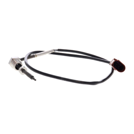 VW Sensor, exhaust gas temperature  - VEMO V10-72-0008