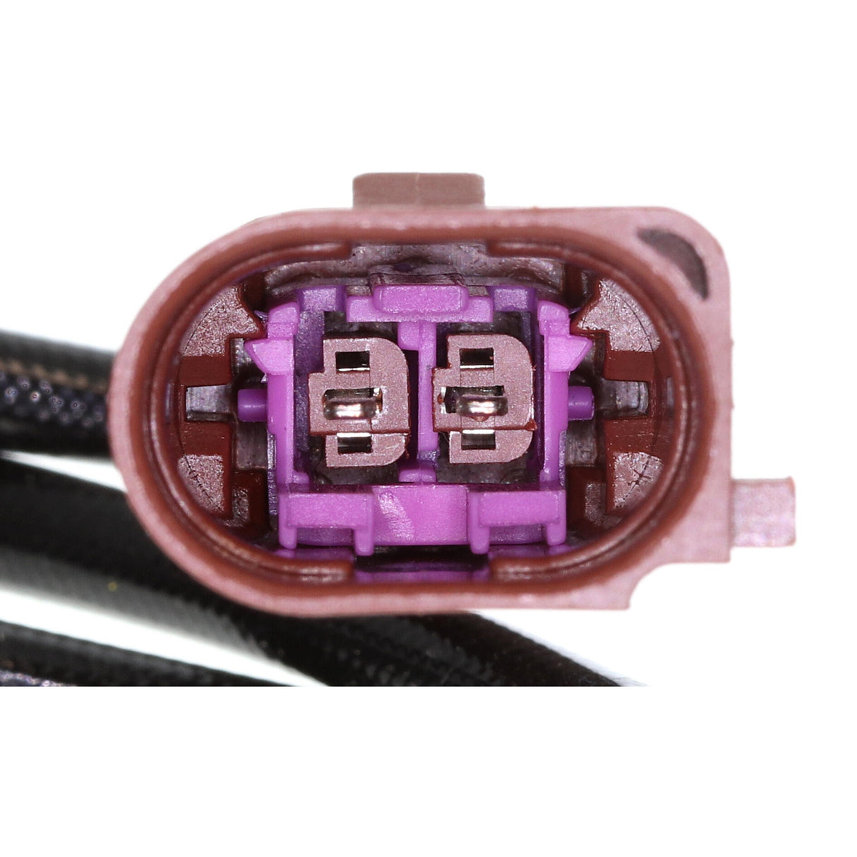 VW Sensor, exhaust gas temperature  - VEMO V10-72-0008