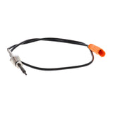 VW Sensor, exhaust gas temperature  - VEMO V10-72-0010