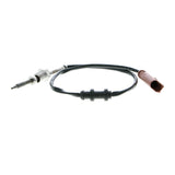 VW Sensor, exhaust gas temperature  - VEMO V10-72-0011