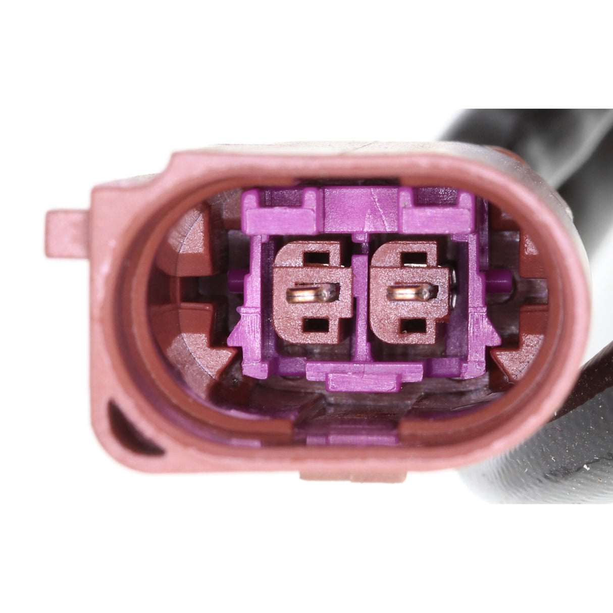 VW Sensor, exhaust gas temperature  - VEMO V10-72-0011
