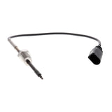 VW Sensor, exhaust gas temperature  - VEMO V10-72-0012