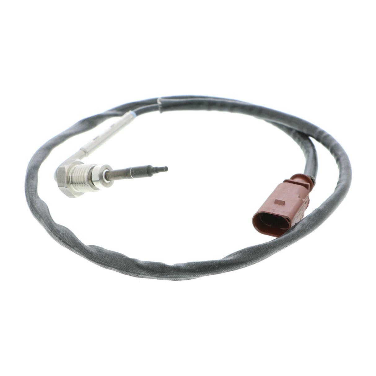 VW Sensor, exhaust gas temperature  - VEMO V10-72-0013