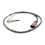 VW Sensor, exhaust gas temperature  - VEMO V10-72-0013
