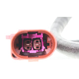 VW Sensor, exhaust gas temperature  - VEMO V10-72-0013