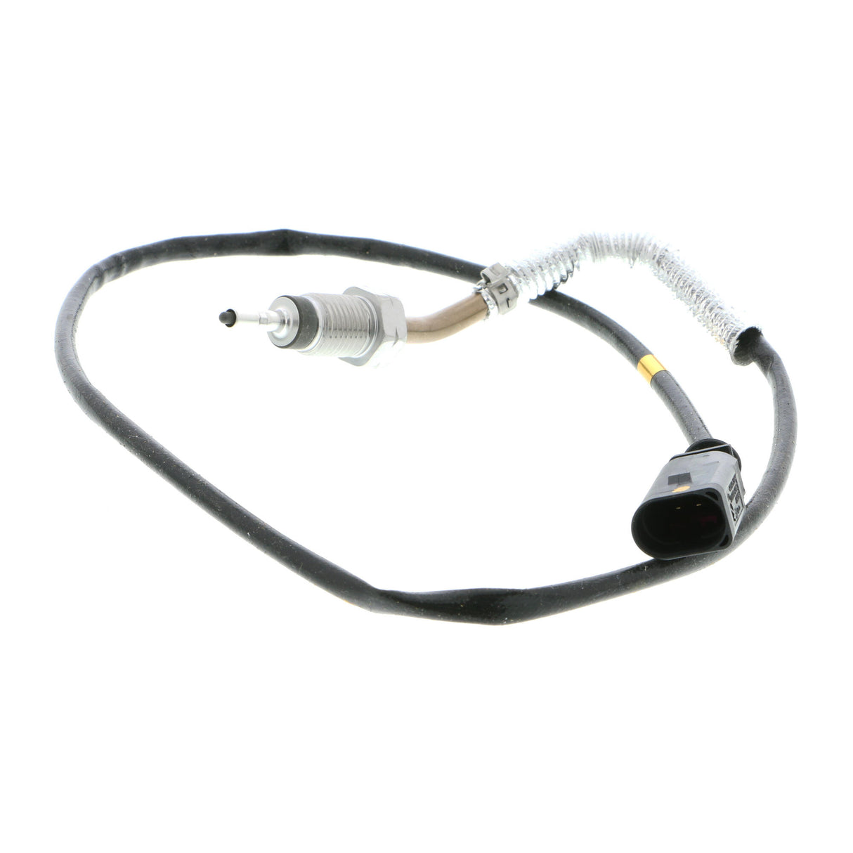 VW Sensor, exhaust gas temperature  - VEMO V10-72-0014