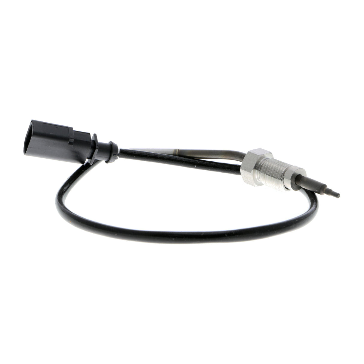 VW Sensor, exhaust gas temperature  - VEMO V10-72-0015