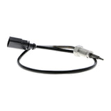 VW Sensor, exhaust gas temperature  - VEMO V10-72-0015