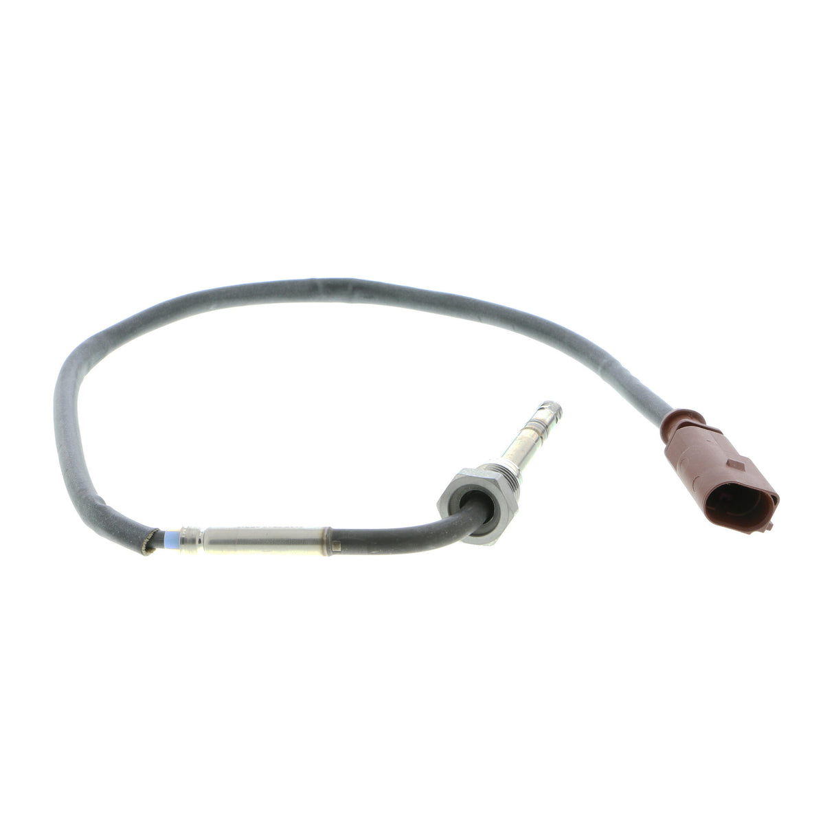 VW Sensor, exhaust gas temperature  - VEMO V10-72-0016