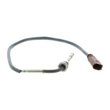 VW Sensor, exhaust gas temperature  - VEMO V10-72-0016