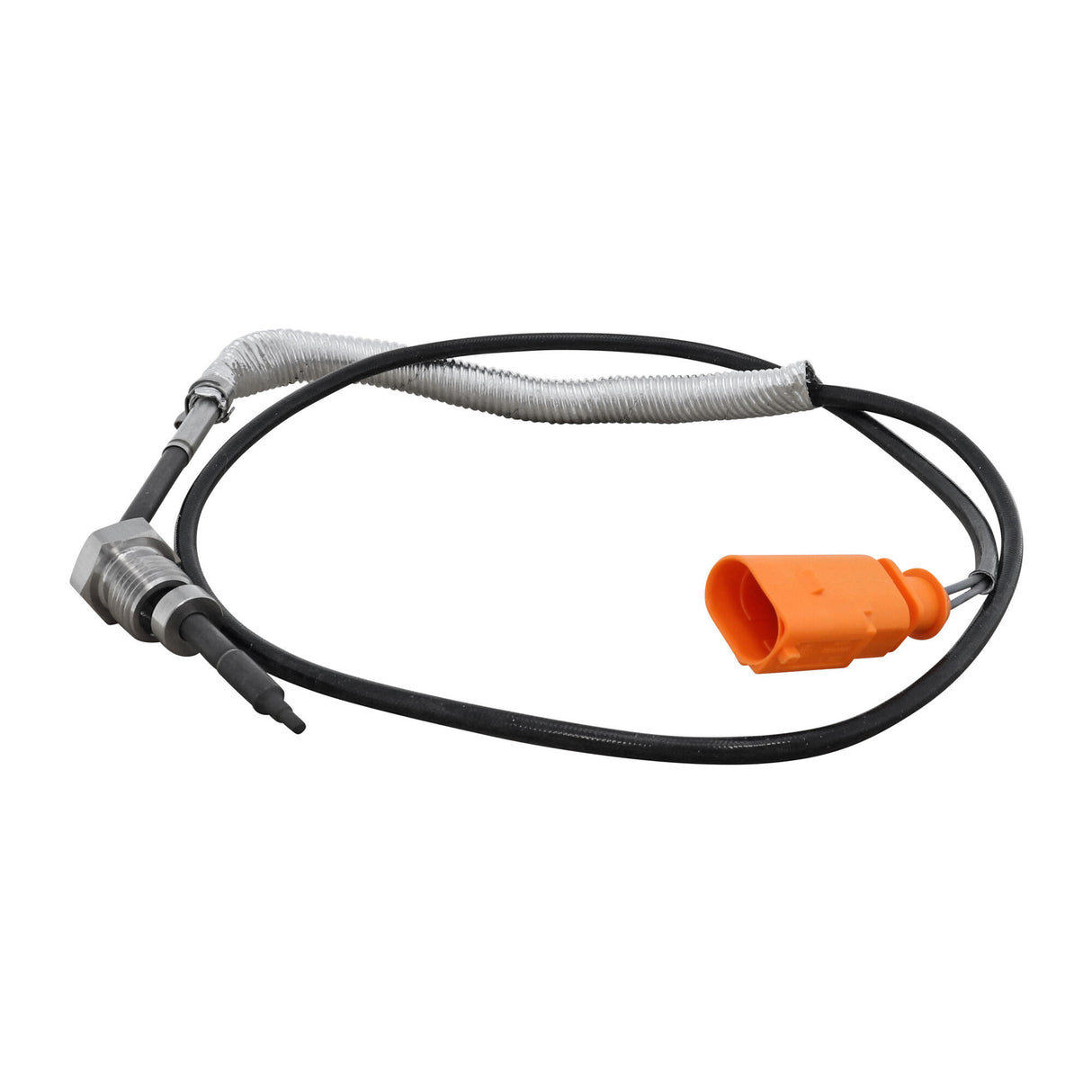 SEAT Sensor, exhaust gas temperature  - VEMO V10-72-0018