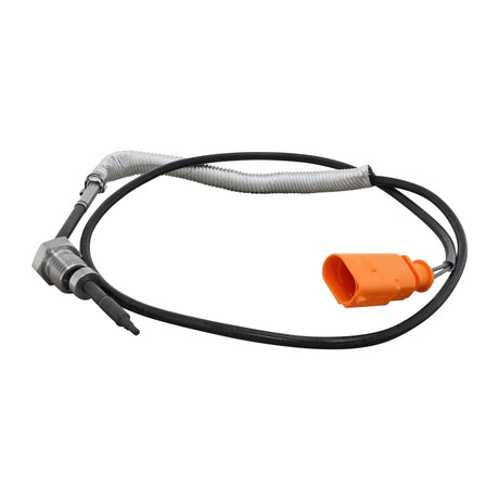 SEAT Sensor, exhaust gas temperature  - VEMO V10-72-0018