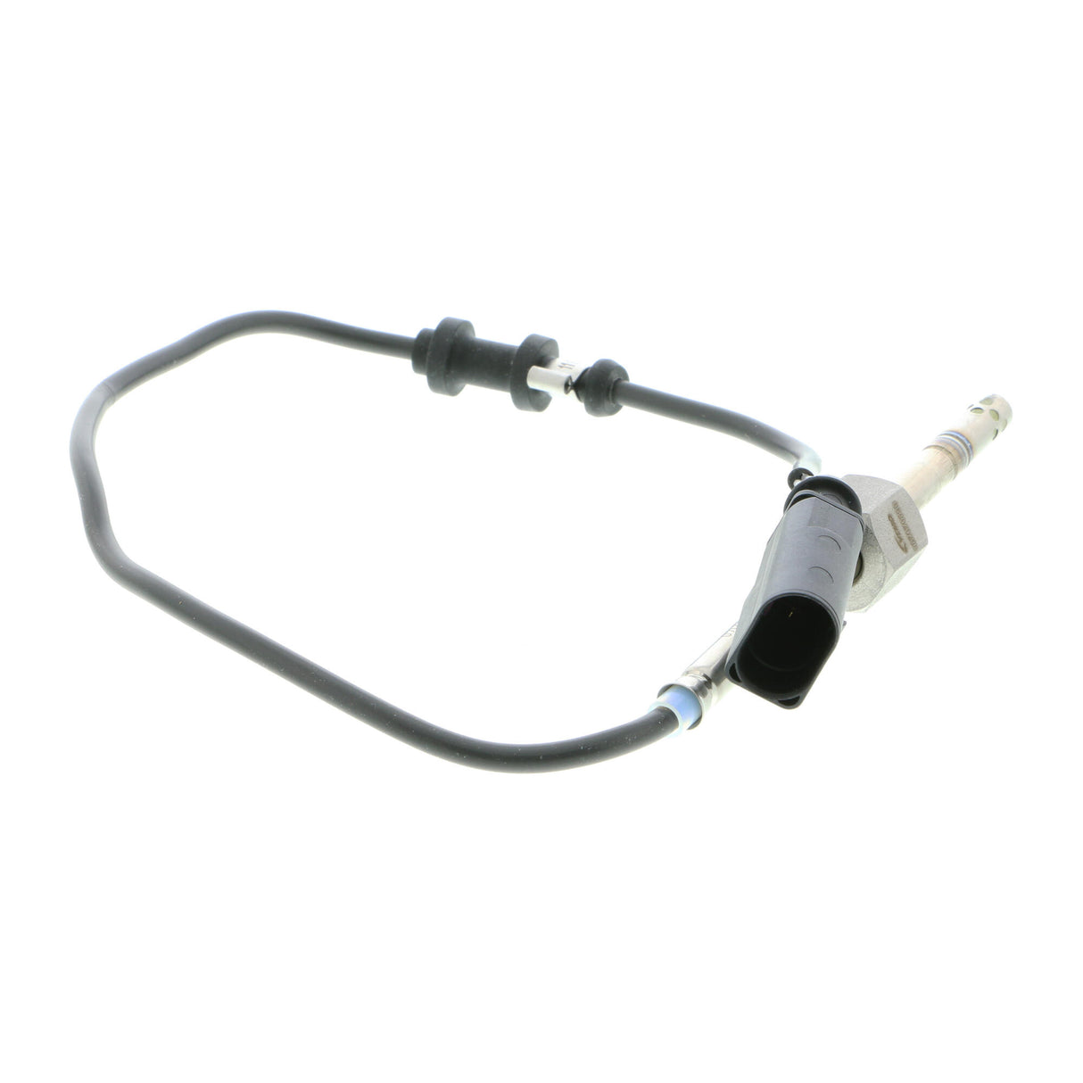VW Sensor, exhaust gas temperature  - VEMO V10-72-0020
