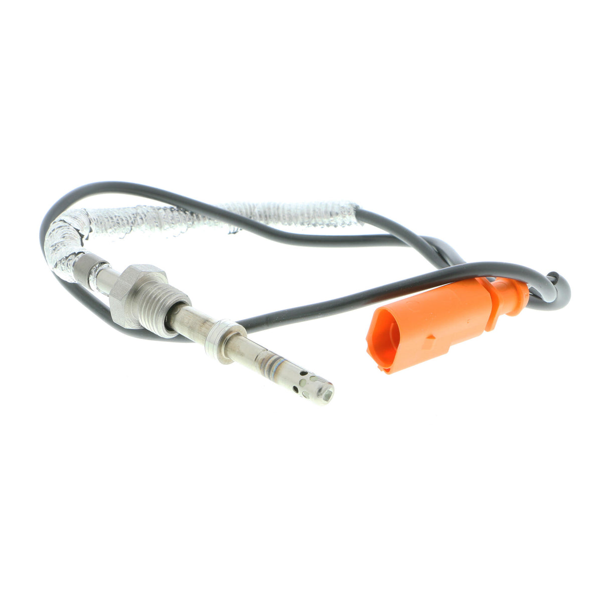 VW Sensor, exhaust gas temperature  - VEMO V10-72-0021