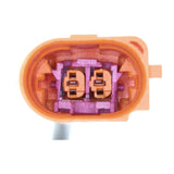 VW Sensor, exhaust gas temperature  - VEMO V10-72-0021