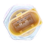 VW Sensor, fuel pressure  - VEMO V10-72-0024