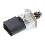 VW Sensor, fuel pressure  - VEMO V10-72-0025