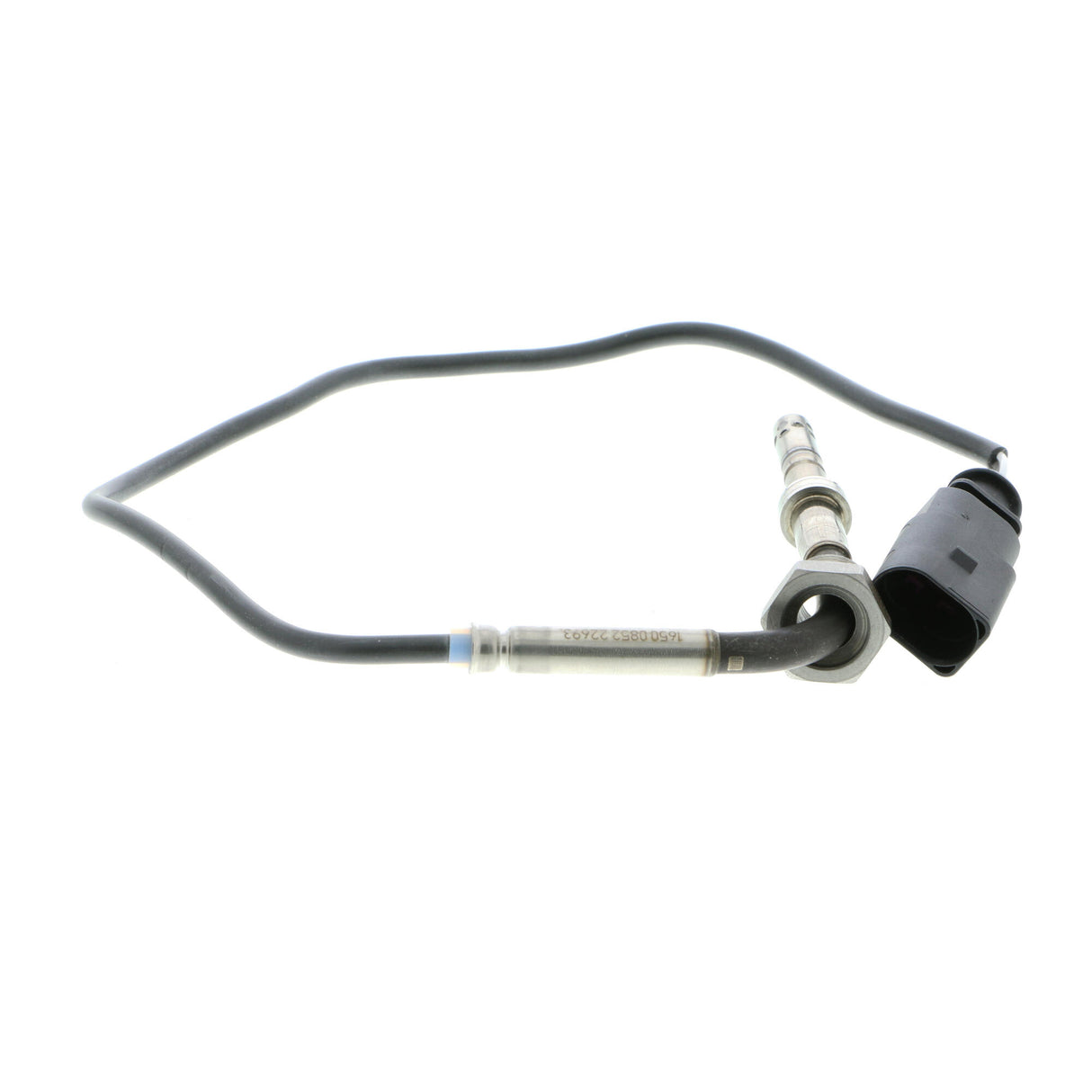 VW Sensor, exhaust gas temperature  - VEMO V10-72-0026