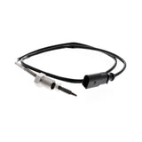 VW Sensor, exhaust gas temperature  - VEMO V10-72-0027