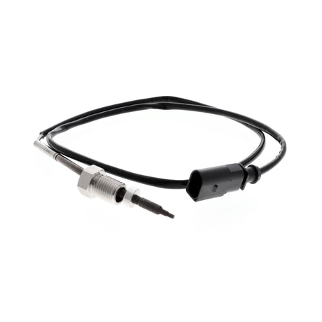 VW Sensor, exhaust gas temperature  - VEMO V10-72-0027
