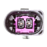 VW Sensor, exhaust gas temperature  - VEMO V10-72-0027