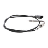 VW Sensor, exhaust gas temperature  - VEMO V10-72-0028