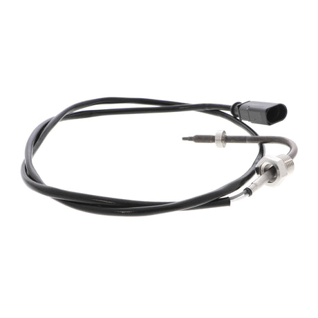 VW Sensor, exhaust gas temperature  - VEMO V10-72-0028