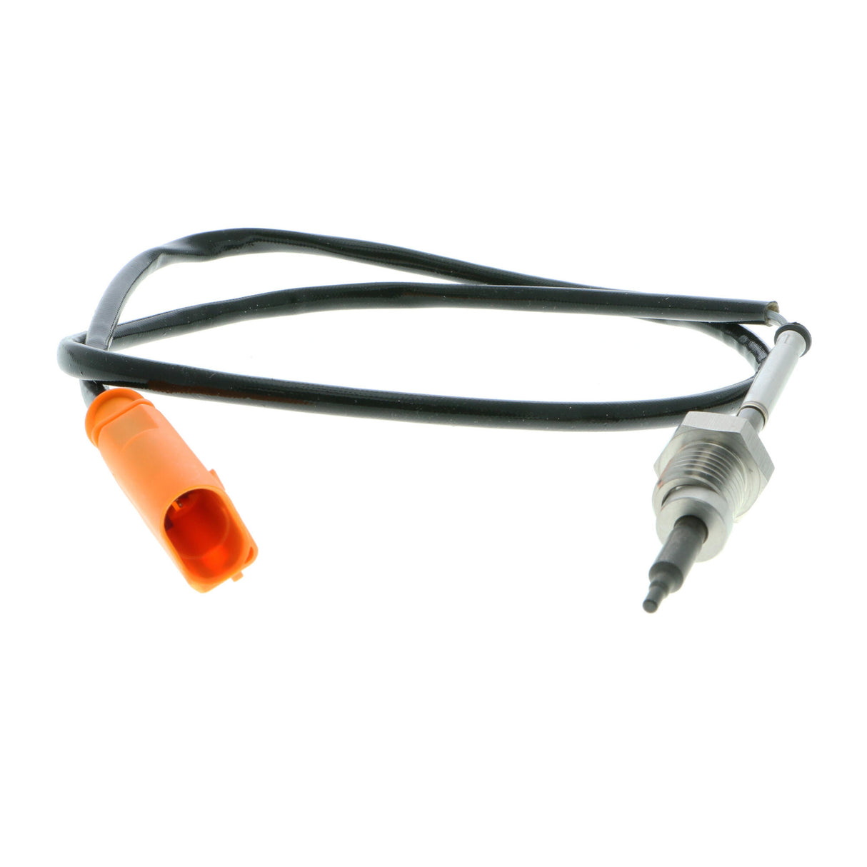 VW Sensor, exhaust gas temperature  - VEMO V10-72-0030