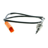 VW Sensor, exhaust gas temperature  - VEMO V10-72-0030