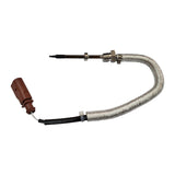 VW Sensor, exhaust gas temperature  - VEMO V10-72-0031