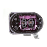 VW Sensor, exhaust gas temperature  - VEMO V10-72-0033
