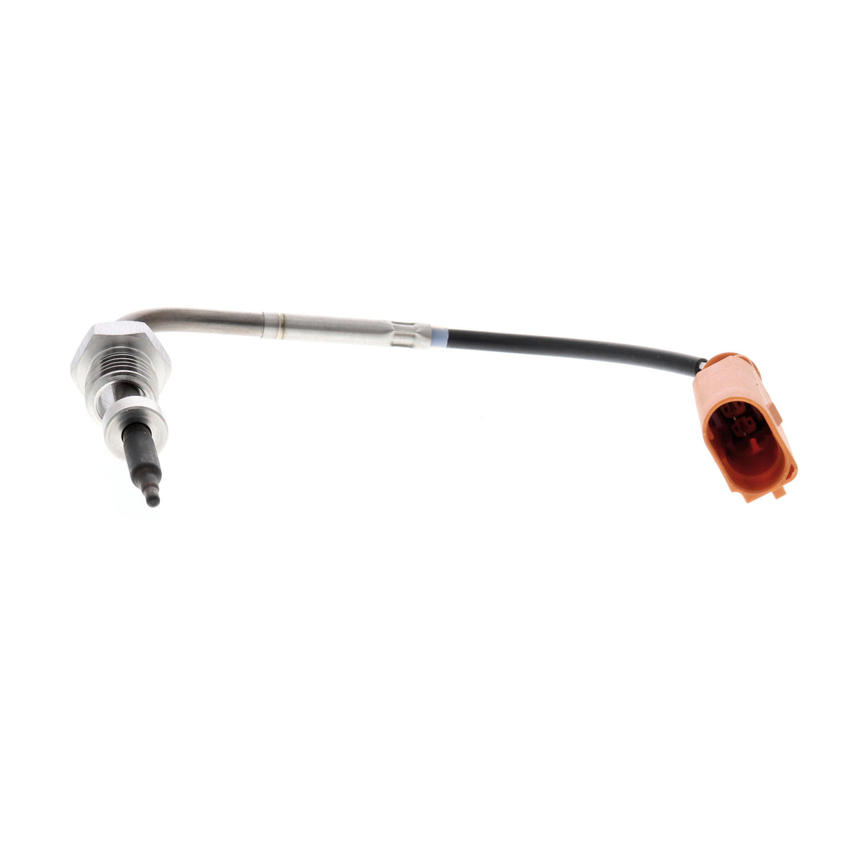 VW Sensor, exhaust gas temperature  - VEMO V10-72-0034