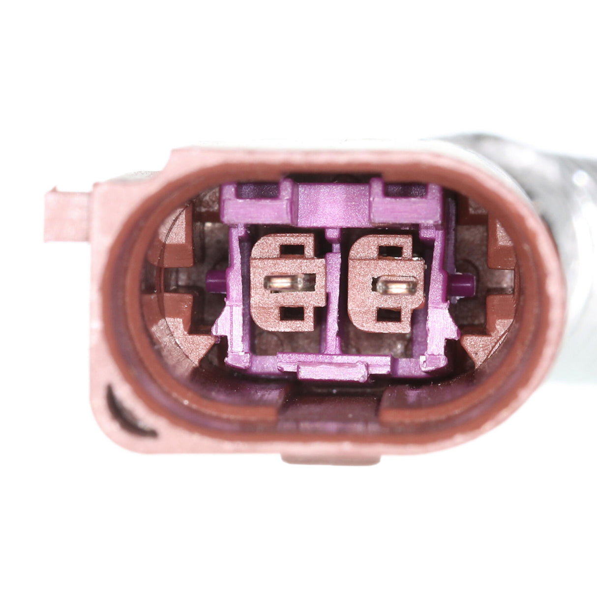 VW Sensor, exhaust gas temperature  - VEMO V10-72-0035