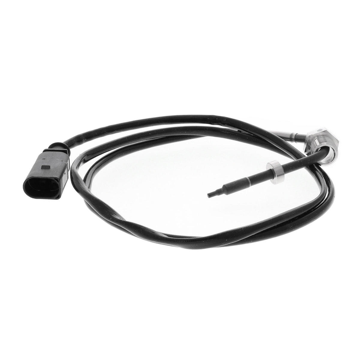 VW Sensor, exhaust gas temperature  - VEMO V10-72-0037