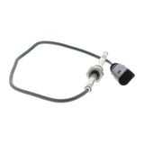 VW Sensor, exhaust gas temperature  - VEMO V10-72-0038