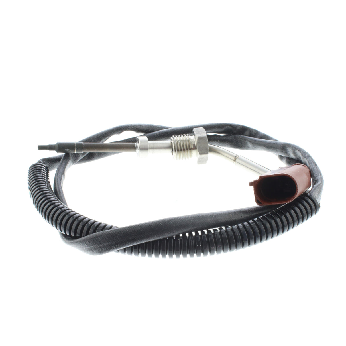 VW Sensor, exhaust gas temperature  - VEMO V10-72-0039