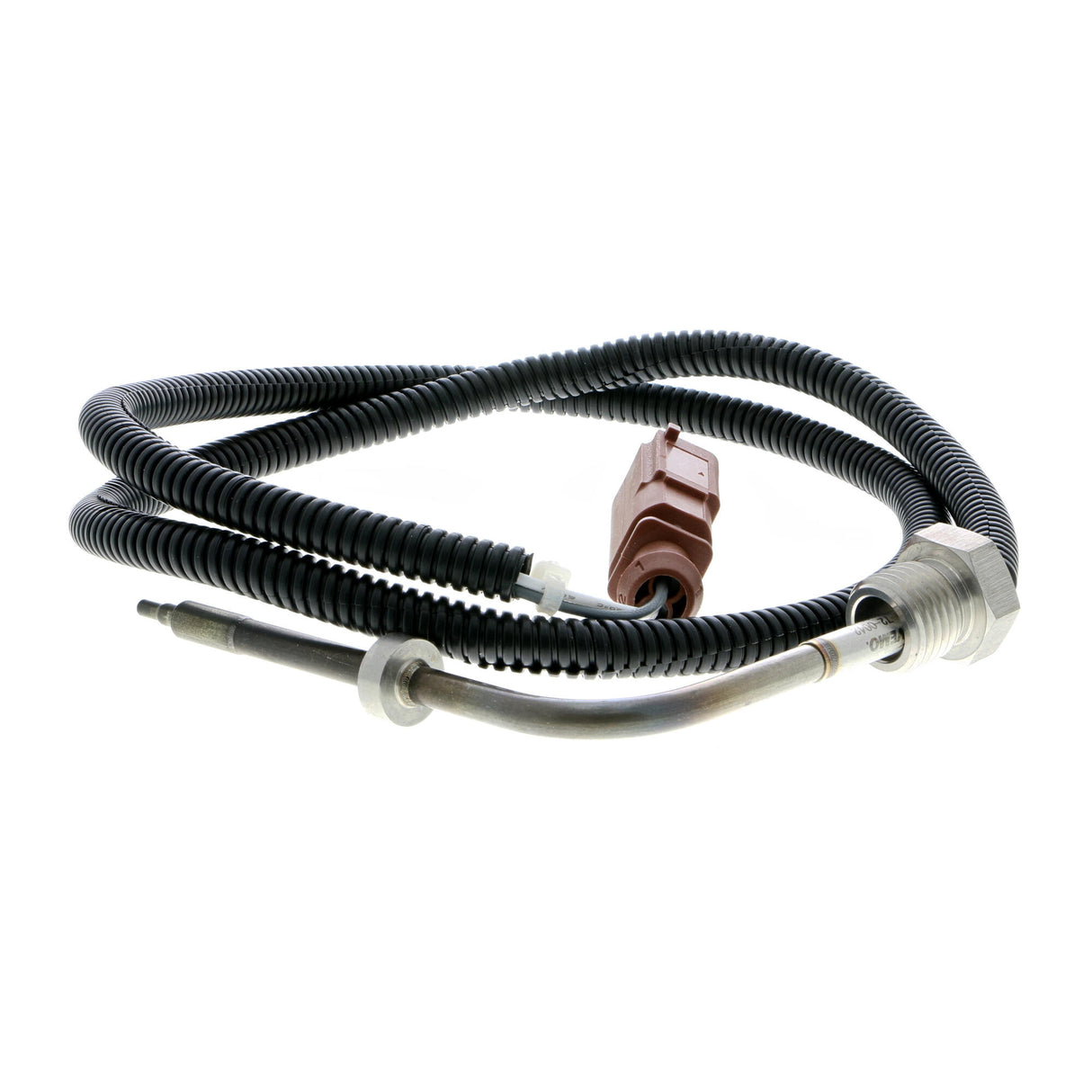 VW Sensor, exhaust gas temperature  - VEMO V10-72-0042
